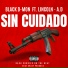 Black D-mon feat. AD, Lincoln