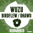 Wuzu