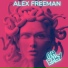 Alex Freeman