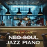 Relaxing Piano Crew, Mikito Nakatani