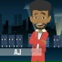 Aj