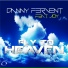 Danny Fervent feat. Joy