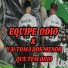 MC HENRY, DJ PSICO DE CAXIAS, DJ JF 22