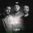 SAM THE KID, XEG, SANRYSE, ORELHA NEGRA