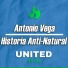 Antonio Vega
