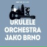 Ukulele Orchestra jako Brno