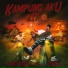 Bunga, Kidd Santhe, Lil J