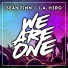 Sean Finn & L.A. H3RO