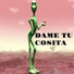 Adriel Dinamite