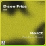 Disco Fries feat. Damon Sharpe