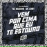 DJ Lehman, MC Magrinho, MC Denny