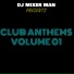 DJ Mixer Man feat. Mariah Cherry