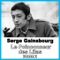Serge Gainsbourg