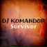 DJ KOMANDOR