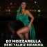 DJ Mozzarella