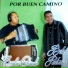 Beto Pastrana, Emilio Oviedo
