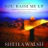 Sheila Walsh