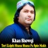 Khan Showqi