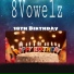 8Vowelz feat. DJ BLQ SOUL