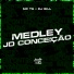 MC TG, DJ Bill