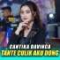Cantika Davinca