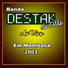 BANDA DESTAK DO FORRÓ