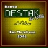 BANDA DESTAK DO FORRÓ