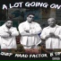 Maad Factor, B Tip, QueP