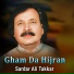 Sardar Ali Takkar