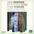 Jack Hustinx, The Southern Aces