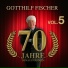 Gotthilf Fischer