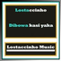 Lostaccinho