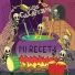 Los Calaveras feat. Felipe Centurión & Entre Hojas