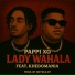 Pappi XO, onyeka DT