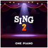 One Piano