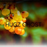 Hugz Ghost