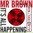 Mr Brown