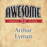 Arthur Lyman
