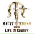 Marty Friedman