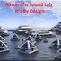 Nkrumahs Sound Lab