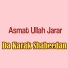 Asmat Ullah Jarar