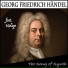 Georg Friedrich Händel, Nologo