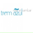 Trem Azul