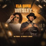 DJ WESLEY O BRABO, MC PÂNICO