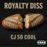 Cj So Cool