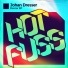 Johan Dresser