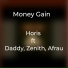 Horis feat. Daddy, Zenith, Afrau