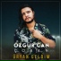 Özgür Can Çoban