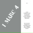I Marc 4 feat. Edda Dell'Orso
