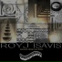 RoyJ, IsaVis